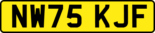NW75KJF