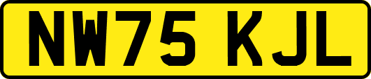 NW75KJL