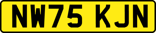 NW75KJN