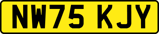 NW75KJY