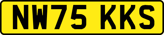 NW75KKS