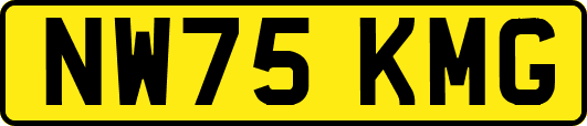 NW75KMG