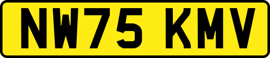 NW75KMV