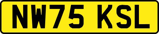 NW75KSL