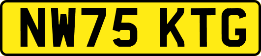 NW75KTG