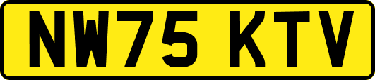 NW75KTV