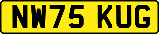 NW75KUG