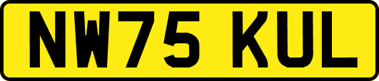 NW75KUL