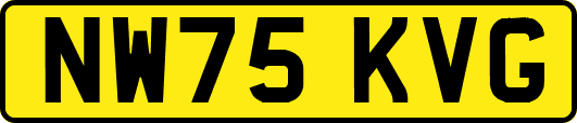 NW75KVG