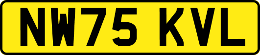 NW75KVL