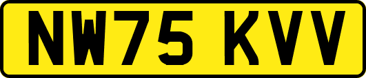 NW75KVV
