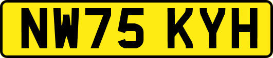 NW75KYH