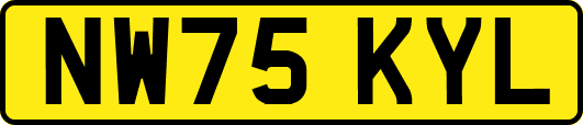 NW75KYL