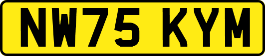 NW75KYM