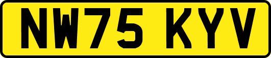 NW75KYV