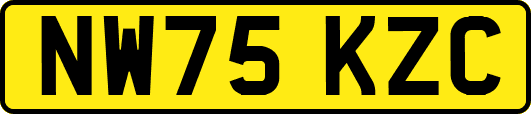 NW75KZC