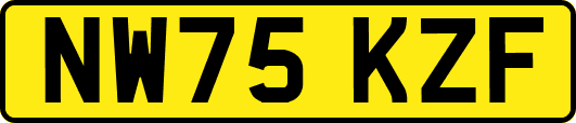 NW75KZF