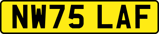 NW75LAF