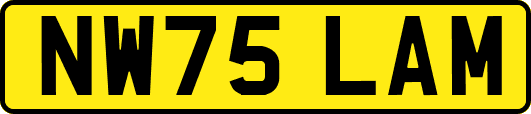 NW75LAM