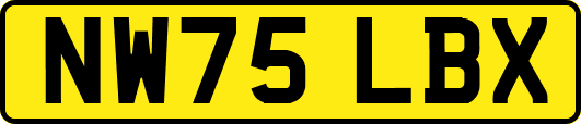 NW75LBX