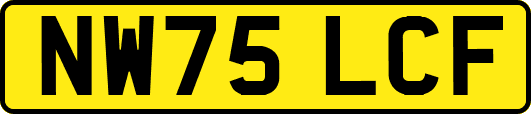NW75LCF