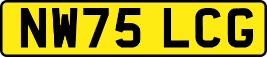 NW75LCG