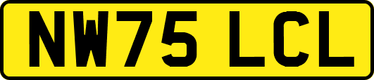 NW75LCL