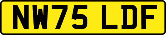 NW75LDF