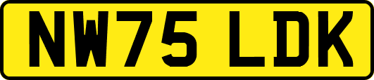 NW75LDK