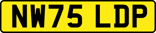 NW75LDP