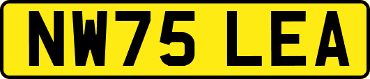 NW75LEA