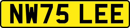 NW75LEE