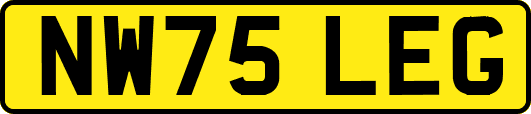 NW75LEG