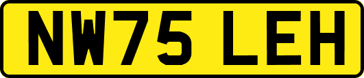 NW75LEH
