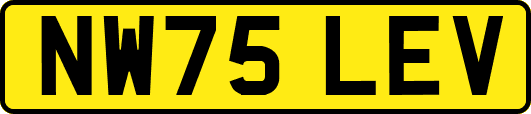 NW75LEV