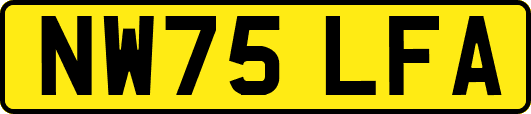 NW75LFA