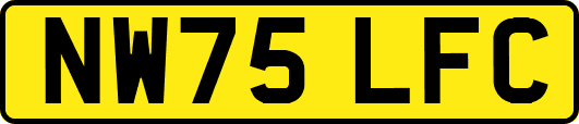 NW75LFC