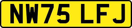 NW75LFJ