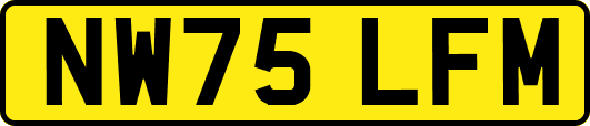NW75LFM