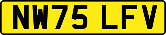 NW75LFV