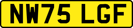NW75LGF