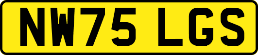 NW75LGS