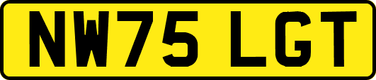 NW75LGT