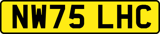 NW75LHC