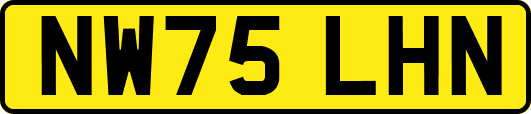NW75LHN
