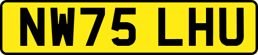 NW75LHU