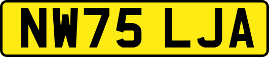 NW75LJA