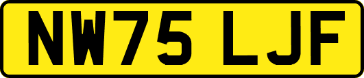 NW75LJF