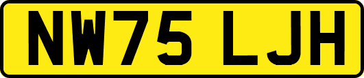 NW75LJH