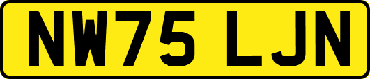 NW75LJN